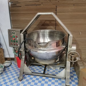 求购凉皮设备